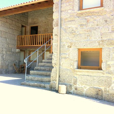 Casa Da Lagiela Rural Senses Hotell Fafe Exteriör bild