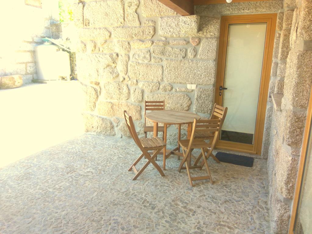 Casa Da Lagiela Rural Senses Hotell Fafe Exteriör bild